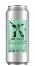 Río Azul Hop Splash Hazy IPA
